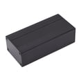 thumbnail image 1 of Oubit Aluminum Project Box,Aluminum Alloy Project Box Aluminum Electric Box Aluminum Enclosure Custom Engineered, 1 of 9