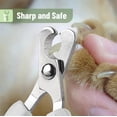 thumbnail image 3 of Mr. Pen- Cat Nail Clipper, Cat Nail Trimmer, Cat Nail Clippers, Cat Claw Clippers, Cat Clippers for Nails, 3 of 8