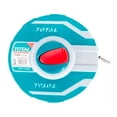 thumbnail image 1 of Cinta Métrica Fibra De Vidrio Retráctil 20 Metros Total, 1 of 3