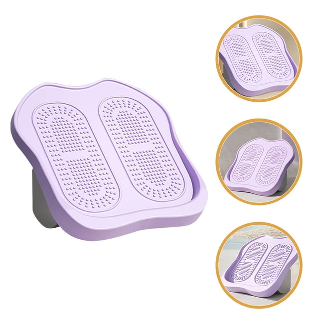 FUTUREORYY Step Fitness Machine for Home Adjustable Design for Women 1Pack