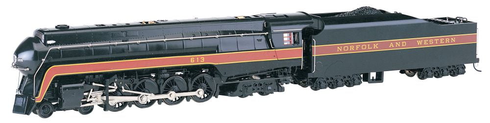 bachmann ho scale train accessories
