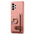thumbnail image 2 of Compatible con iPhone XS, Funda GANGXUN con soporte magnético y tarjetero, 2 of 4