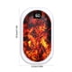 thumbnail image 3 of Portable Hand Warmer Power Bank Rechargeable USB Hand Warmer Heater Double Side Heating 3 Gears For Skiing Climbing Hiking Winter, 3 of 7