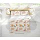 thumbnail image 2 of 3D Floral Hoja Funda de edredón Set Ropa de cama Set Funda de edredón Funda de almohada 568, 2 of 3