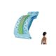 thumbnail image 1 of Saludea Spinecomfort Back Stretcher, Neck & BackStretcher For Lower Pain Relief, 1 of 5
