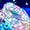 Multicolor, variant on USB Fairy Lights Plug in, 66 Feet 200 LED Twinkle String Lights with Remote and Timer, Waterproof 8 Modes Starry Lights for Indoor Wreath DIY Party Wedding Christmas Decoration, Warm White