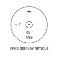 thumbnail image 3 of Bushnell Edge Disk Golf Laser Rangefinder Waterproof Design and Pinseeker Technology, 3 of 6
