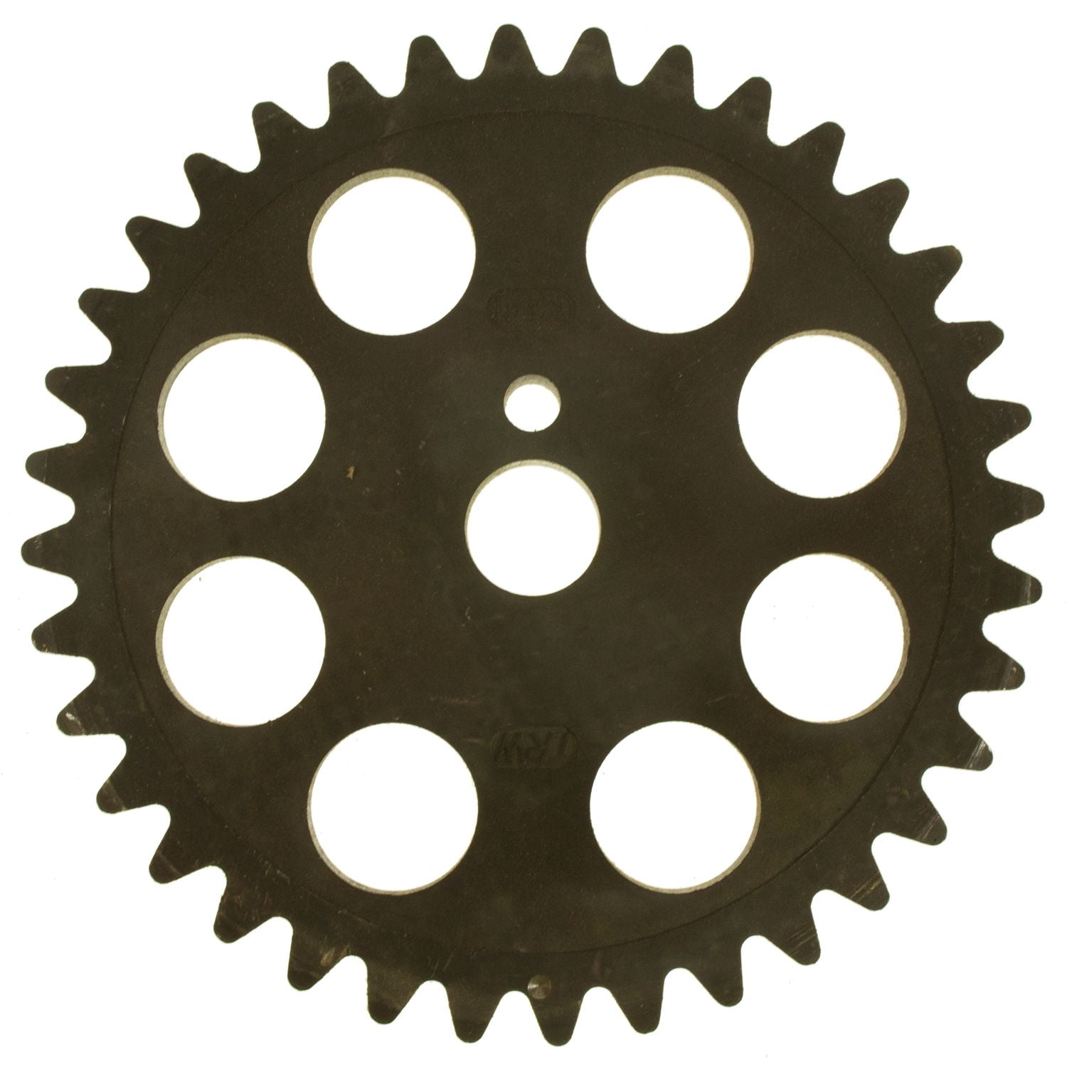 MELLING Oldsmobile V8 Single Roller Timing Chain Set P/N 3-494SD