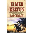 thumbnail image 1 of Pre-Owned Badger Boy (Texas Rangers) (Unknown) 0812577507 9780812577501, 1 of 1