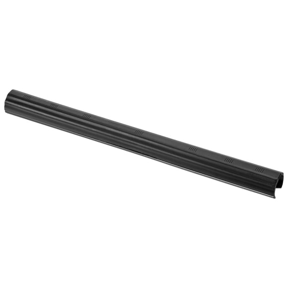 Reposapiés acolchado antideslizante para silla de gravedad cero Uxcell Negro 11.8 x 10 pulgadas
