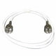 thumbnail image 2 of Cable coaxial Shakespeare 4079, 1 m, RG58 con conector PL259, 2 of 2