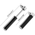 thumbnail image 5 of The bicycle pump fits up to 120 psi, suitable for road and mountain bikes., 5 of 5