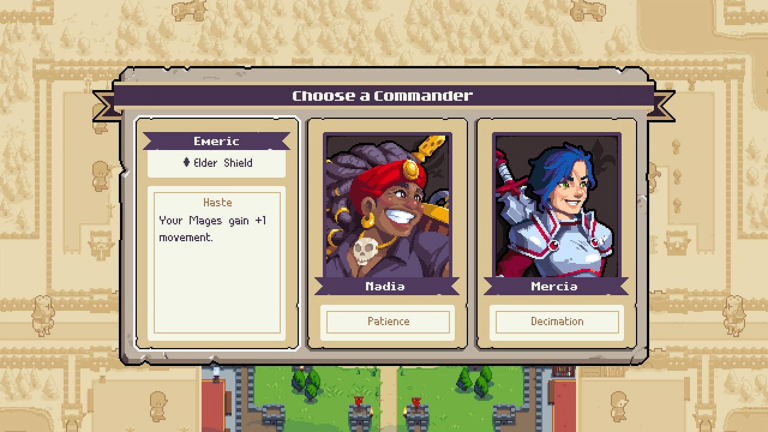 Wargroove 2 - Nintendo Switch [Digital]