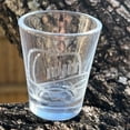 thumbnail image 2 of 2oz Idjit Shotglass LASER, 2 of 4