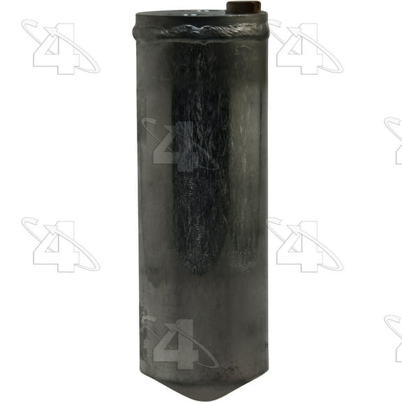 A/C Receiver Drier Fits select: 1997-1999 SUBARU LEGACY, 2003-2006 VOLVO XC90
