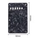 thumbnail image 4 of Placa Trasera De Guitarra Tmvgtek Para Estrenar, 4 of 4
