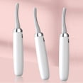 thumbnail image 3 of Recourbe-cils Chauffant Portable Rechargeable Outil de Recul de Cils Électrique, 3 of 10