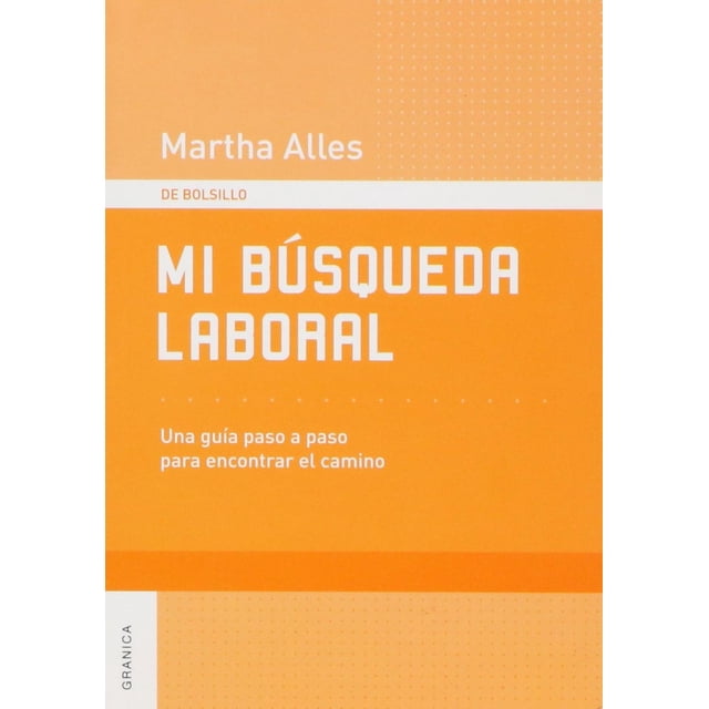 Mi Búsqueda Laboral Granica 9789506413804