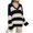Black fall fashion must haves women, variant on My Orders BeiFu Sweaters for Women Thin Long Sleeve Pullover Shirts Tops Western Outfit Knit Sweaters For Women Long Sleeve Shirts