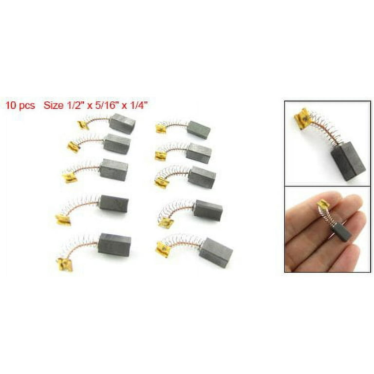 Electric Motor Brush Replacement Set1/2