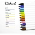 thumbnail image 2 of Marcadores Zebra  Clickart, 2 of 3