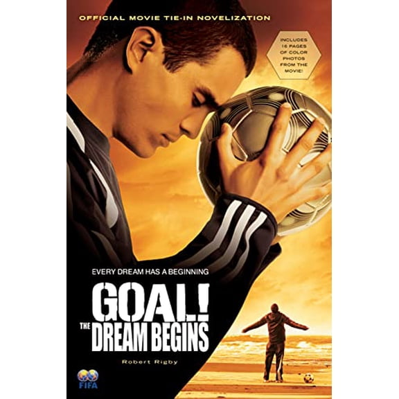 Pre-Owned Goal! (Paperback) 0152057986 9780152057985