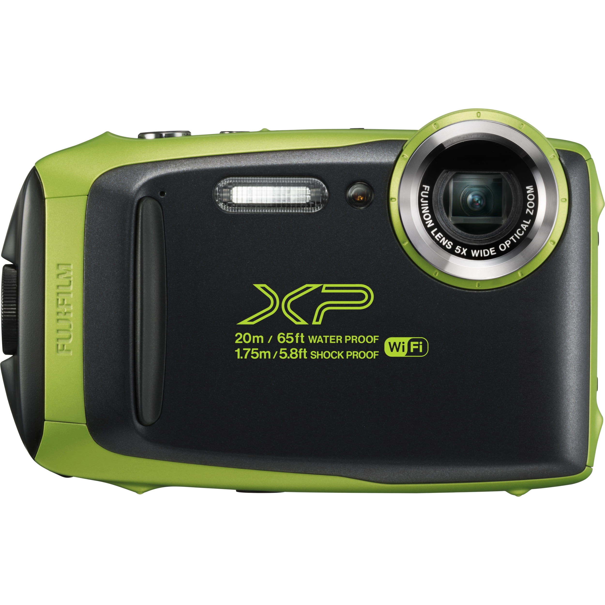 Fujifilm Xp Waterproof Camera Manual