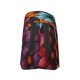 thumbnail image 3 of Easygdp Colorful Blooming Flowers para Estuche de Lápices con Tapa Flip, Suministros de Oficina y Universidad para Adolescentes y Adultos, 3 of 7