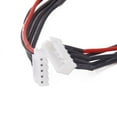 thumbnail image 3 of 10 Pcs 30cm JST-XH 4S Câbles d'Extension Lipo Balance, 3 of 5