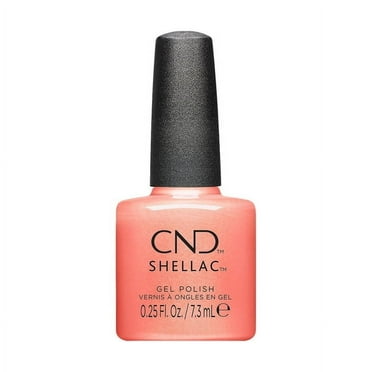 CND Shellac - Apribot #476 / Dynamic Duality Fall 2024