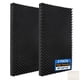 thumbnail image 1 of Acoustic Panels HUIDNAI Egg Craft Foam, 48 x 60 x 5 cm, paquete de 2, 1 of 7