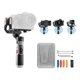 thumbnail image 4 of Cámara Estabilizadora Crane-m2 Zhiyun Battery Compact Stabil esquí esquí Gafas de esquí, 4 of 5