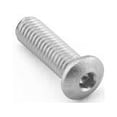 thumbnail image 2 of Aluminum Dome Head Bolt M5x(0.80mm)x16mm (8mm O/D), 2 of 3