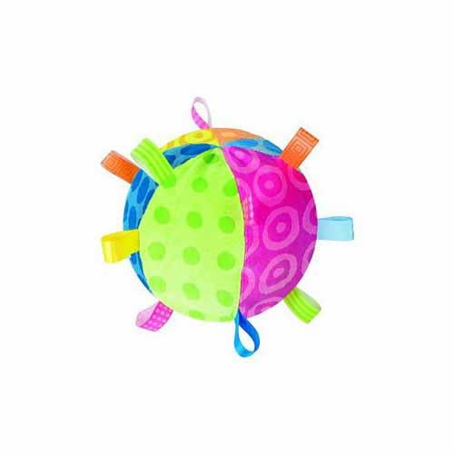 taggies ball
