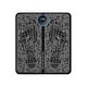 thumbnail image 2 of Electric Foot Massager EMS Feet Massage Mat Circulation Booster USB Rechargeable, 2 of 3