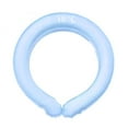 thumbnail image 4 of Neck Cooling Ring Summer Cooler Rings Cool Tube Collar Cycling Outdoor Coolers, 4 of 4