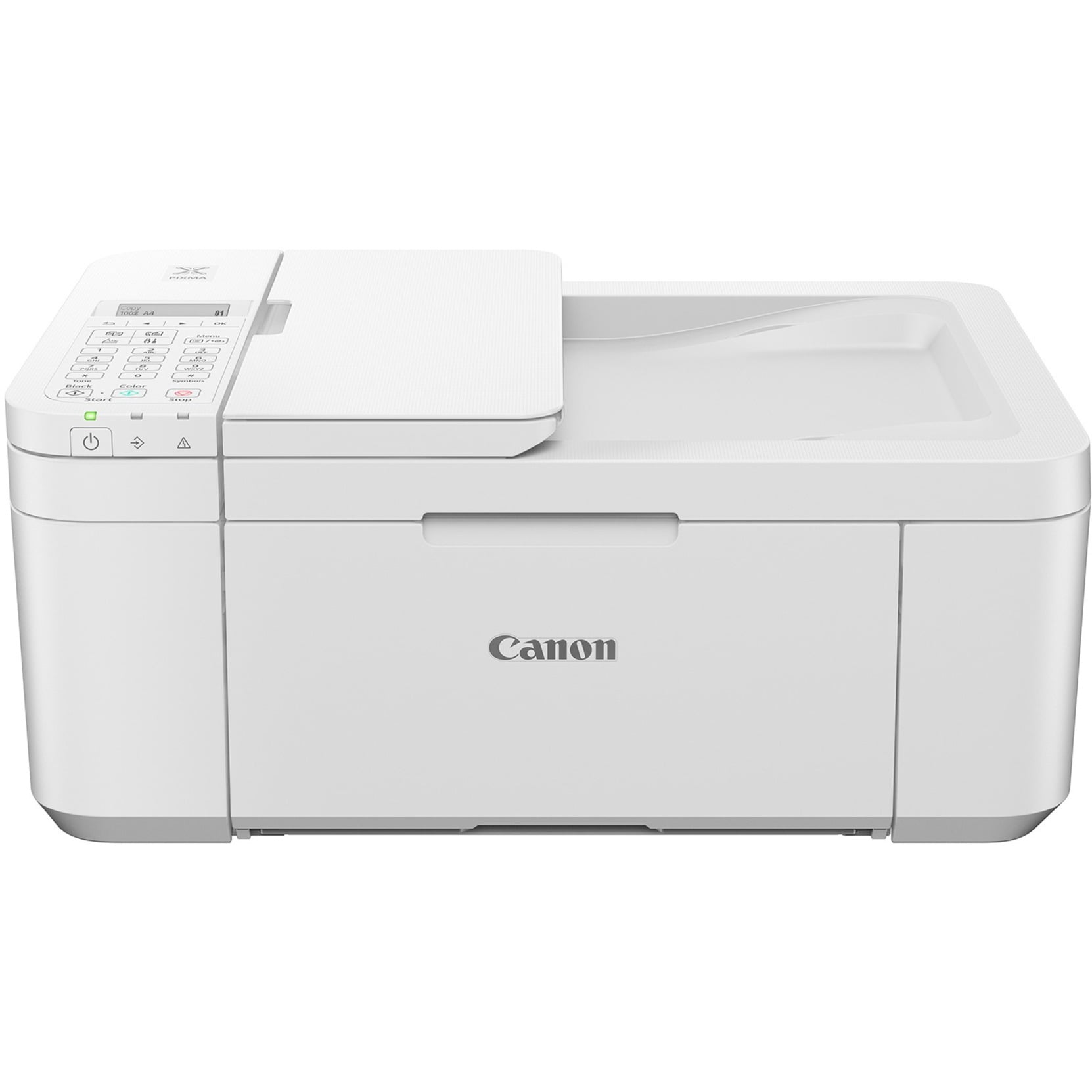 PIXMA TR4720 Copy/Fax/Print/Scan Wireless All-in-One Printer