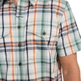 thumbnail image 5 of Jockey Outdoors Men's Short Sleeve Utility Shirt, 5 of 6