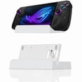 thumbnail image 7 of Dock Stand for Rog Ally X/Steam Deck/Switch/Phone with Multi-Angle Adjustable Asus Ally Stand and Anti-Slip Pad, Foldable Portable Dock Stand/Kickstand/, 7 of 7