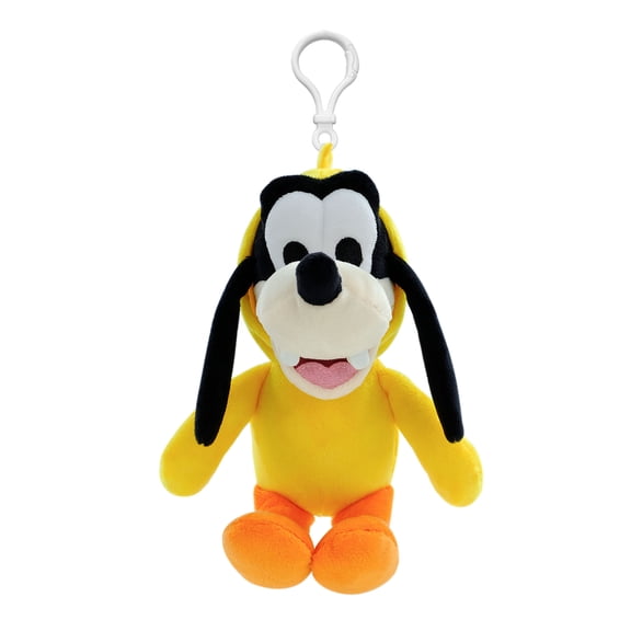 Goofy 6 Inch Easter Plush Clip, by Ruz
