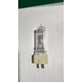 thumbnail image 3 of TGHTBA-FRK T7 120V 650W Bi-Pin Based Stage GY9.5 FRK 650W Halogen Lamp Bulb,T-7 Stage Studio Lamp,ClearFRK 120V 650W Halogen lamp is Specially Designed for Professional use in Stage, Theater, Film, 3 of 4