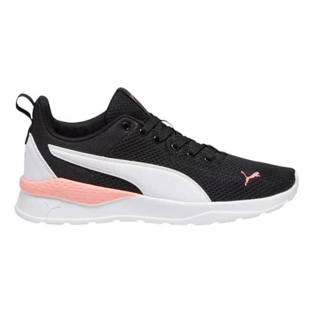 Tenis Puma Hombre Anzarun Lite Negro Deportivo negro 10 MX