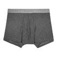 thumbnail image 3 of Bóxer Zaga para Hombre, Corto Multicolor Línea Clásica 3 Piezas Talla CH de 28 a 30, 3 of 3