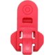 thumbnail image 2 of 10pcs Bottle Opener Camping Tools Can Be Sealed Kitchen Tools(red)for Can Can Tab Cover Soda Can Opener Tool, 2 of 5