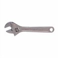 thumbnail image 2 of OEMTOOLS 22651 Clé Réglable de 6 Pouces, Petite Clé pour Espaces Étroits, Plaquée Chrome, Acier Allié Traité Thermiquement, Résistant à la Rouille, Réglage de Mâchoire de Précision, 2 of 3