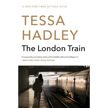 The London Train, (Paperback)