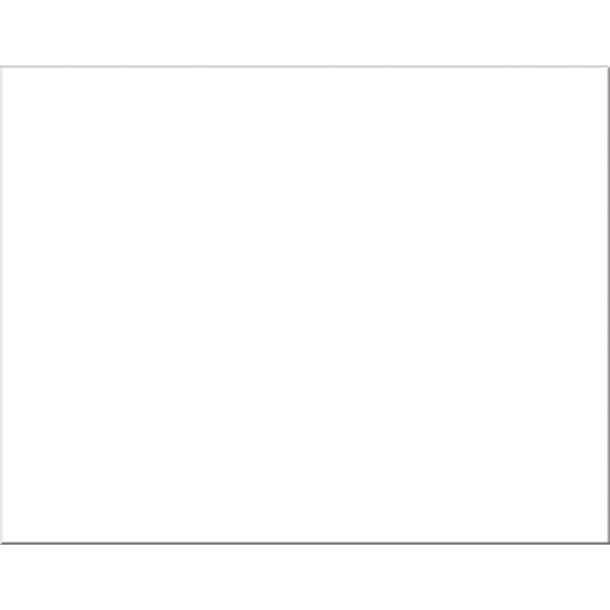 Pacon 22' x 28' Poster Board White