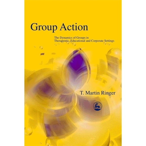 Group Action, (Paperback)