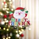 thumbnail image 3 of Cuadros Decorativos Diy diamante pintura santa claus cartón colgante rhinestone encanto (dp011) DQrwqpou Nuevos Originales, 3 of 8