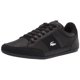thumbnail image 1 of Zapatillas Lacoste Chaymon para hombre negro/negro Leather 9US, 1 of 1